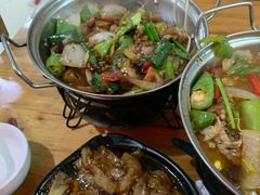 -川府鱼庄(江南水都店)