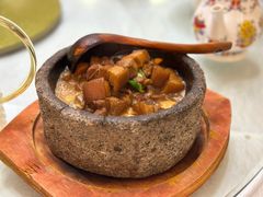 -敏珠拉姆藏餐·南京厨房(富春江东街店)