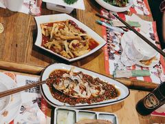 -时光码头民谣公社