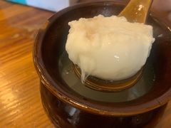 鸡蛋肉饼汤-陶姐冷粉
