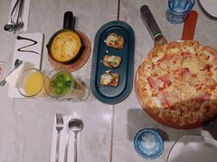 -必胜客(江门万达店)