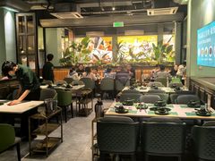 -聚汇坊椰子鸡·山野菌(环市东店)