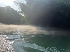 -天河潭旅游度假区