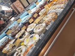 -Olé精品超市(广州太古汇店)