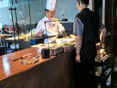 -北京老铺烤鸭(老城根店)