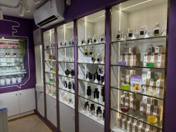 -觅香调香室(南锣鼓巷店)