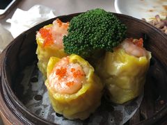 -南珠宫酒店-茶餐厅