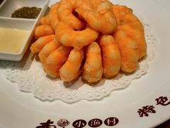 -南山小渔村•大连海鲜大连菜(七七街店)