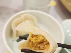 -喜鼎海胆水饺(平安金融中心店)