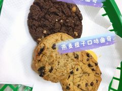 风味曲奇饼干-赛百味SUBWAY(中联广场店)