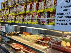 -新加坡Zam Zam餐馆