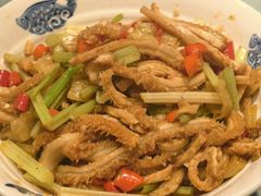 -潇湘阁(汉光百货店)