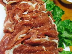 -清真华宇开锅羊肉