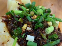 -洞子口张老二凉粉(文殊院店)