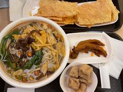 -水平有限广西米粉·广西风味集(五道口店)