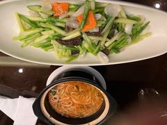 -大理实力希尔顿酒店•御玺中餐厅