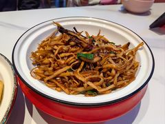-阿娜尔·新疆菜(宜家荟聚中心店)