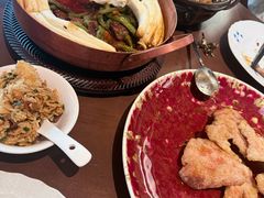 -奉天小馆·非遗东北菜(沈阳万象城店)