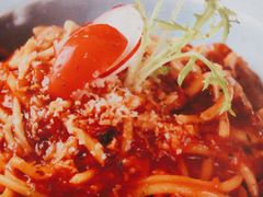 -夏日玛莉西餐厅(梅溪湖步步高店)