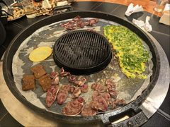 -喷火龙西昌火盆烧烤(泸州总店)