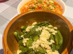 -彭耕记猪油炒小菜(吉联mall店)