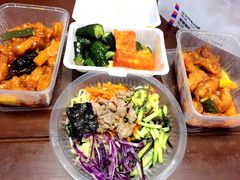 -全州拌饭馆(断桥店)