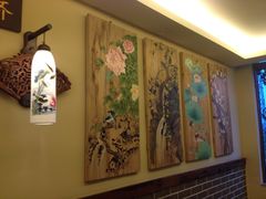 -水乡人家私房菜(逢简店)