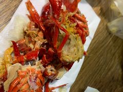 -叶派龙虾•招牌香辣蟹·海鲜(中海国际店)