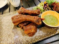 -泰堤坊(淡水体育馆店)
