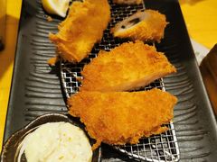 -胜博殿日式炸猪排(西红门店)