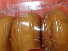 甜甜圈-85度C(厦门中华城新店)