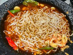 -沪小胖·小龙虾·蓝龙王(八佰伴店)
