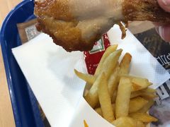 -汉堡王(新城吾悦广场店)