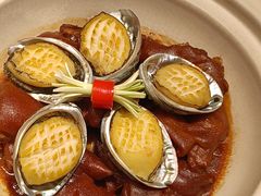 -芳·宴江南(范家路店)