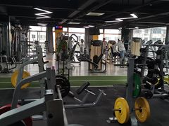 -ENERGY原力健身(川周店)