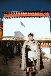 点击看大图 -风马映像摄影工作室(布宫店)