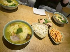 -亮亮拉面(师范路店)