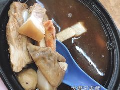 -新记肉骨茶