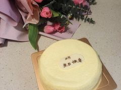 -黑池口感烘焙·生日蛋糕(坂田店)
