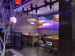 -营信刘罗锅铁锅炖(民主店)
