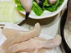 -枇杷园食为鲜火锅(南山店)