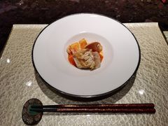 -Ginza Onodera铁板烧(外滩十八号店)