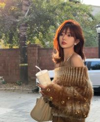 -New Fashion·新时尚形象设计