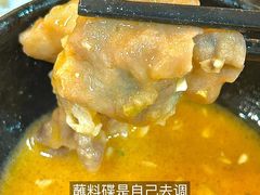 -都江堰石锅鱼