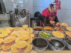 -姚记.周礼伤心凉粉(时代广场店)