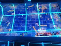 -世代星球·保龄球·镭战真人CS·团建(杨浦店)