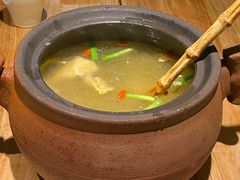 -金鱼妈妈 山野·食趣(荫山街店)