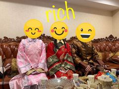 -NINES推理馆(曲江公馆店)