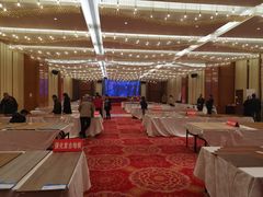 -昆山皇冠国际会展酒店