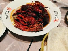 -有位虾匠·胶东土菜小馆(市北店)